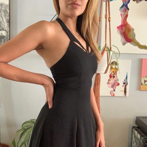 Urban Outfitters Shift Dress - Picture 4 of 5